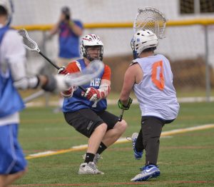 Mylan Park offering base for Morgantown-area lacrosse